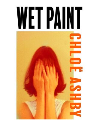 cover image of Wet Paint